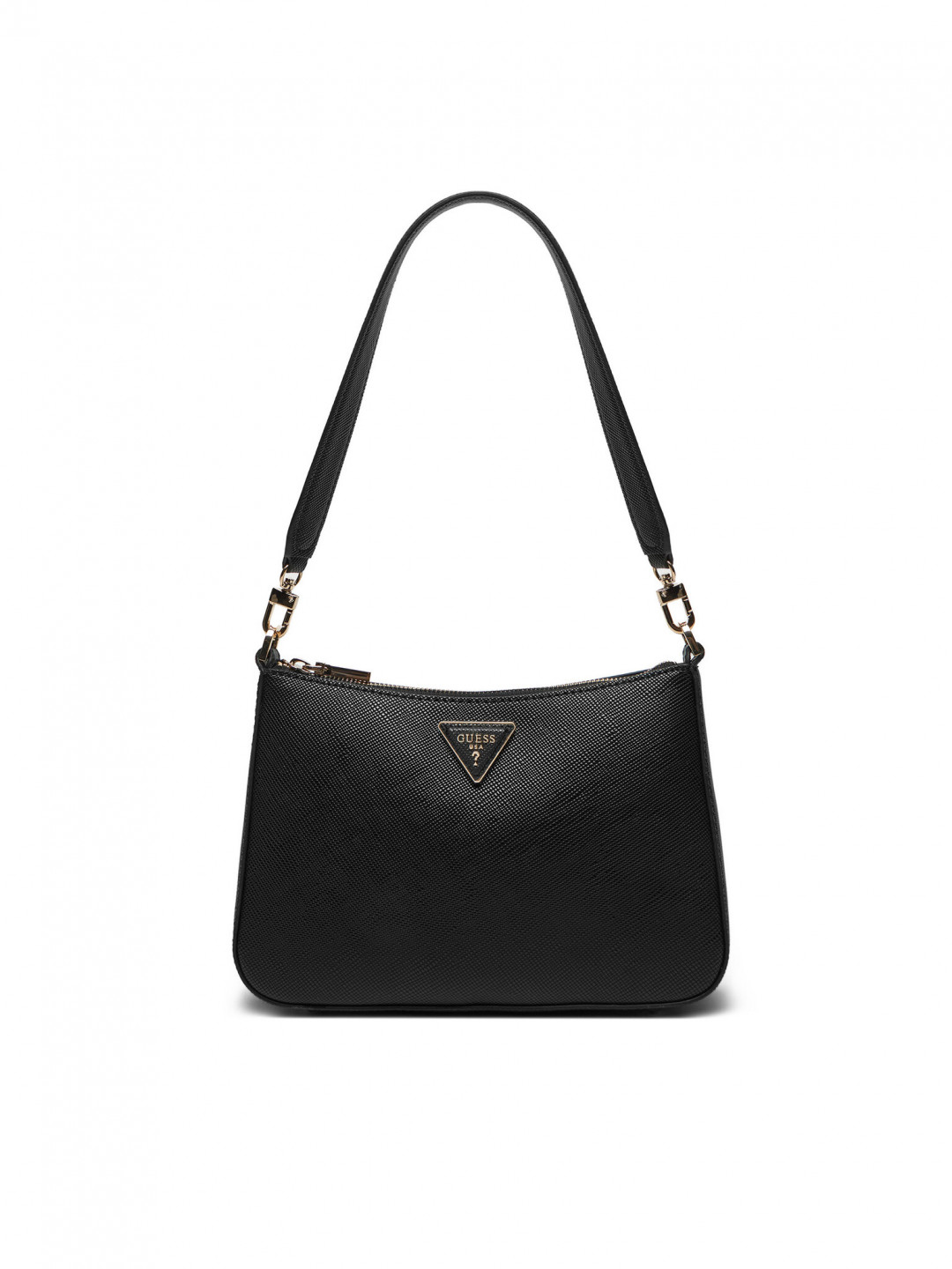 Guess Kabelka HWEZG9 52317 Černá